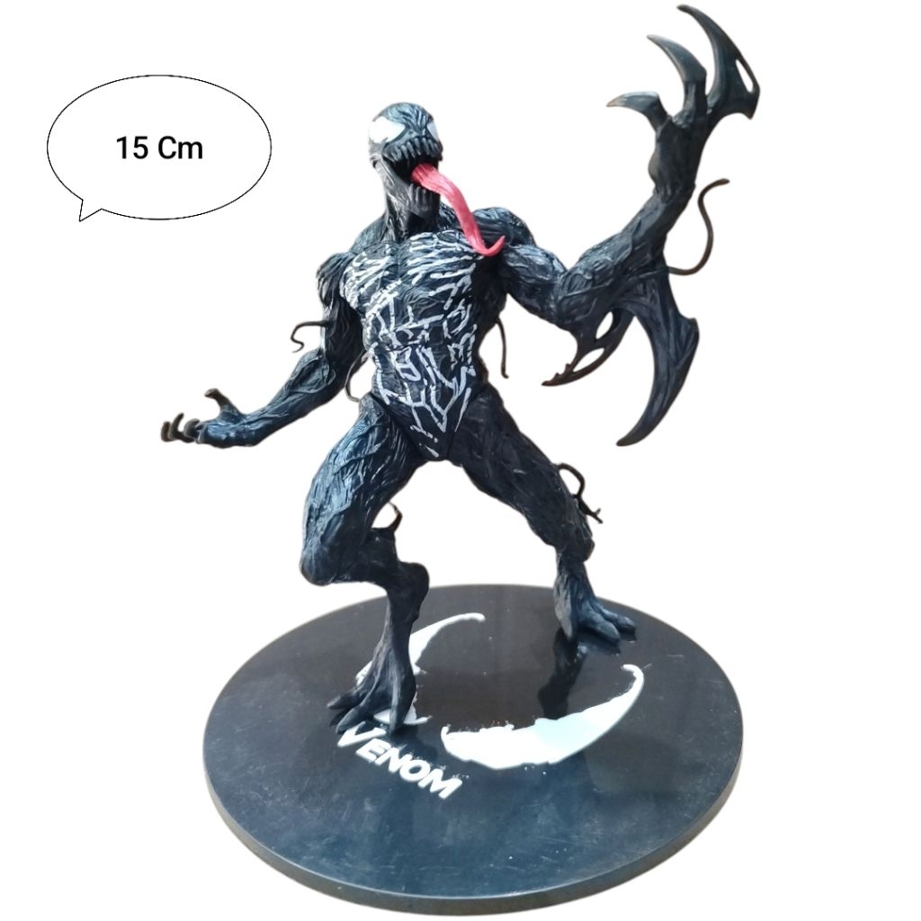 Figure Marvel Spider-Man Venom