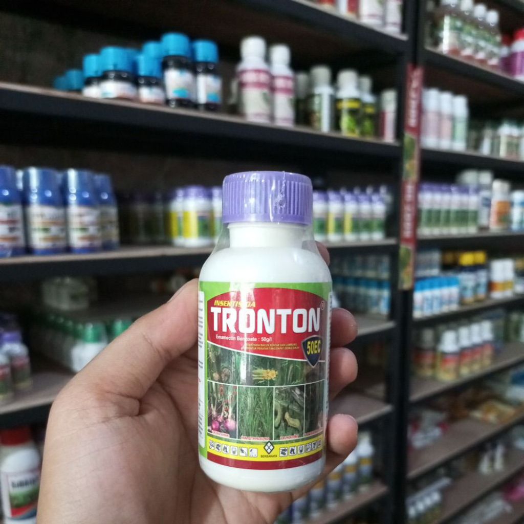Tronton 50EC 100 ml