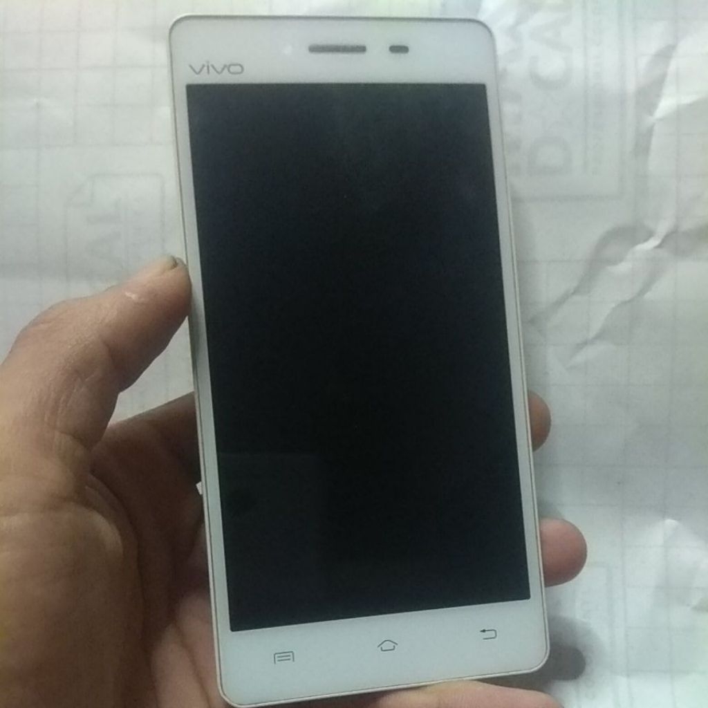 lcd vivo y51l orian