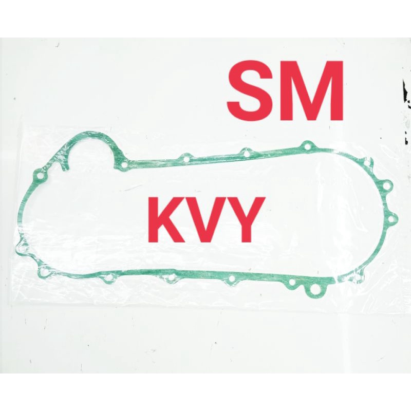 Paking BAK CVT Kirian Beat Karbu Original Paking Head Boring Beat FI Starter Kasar