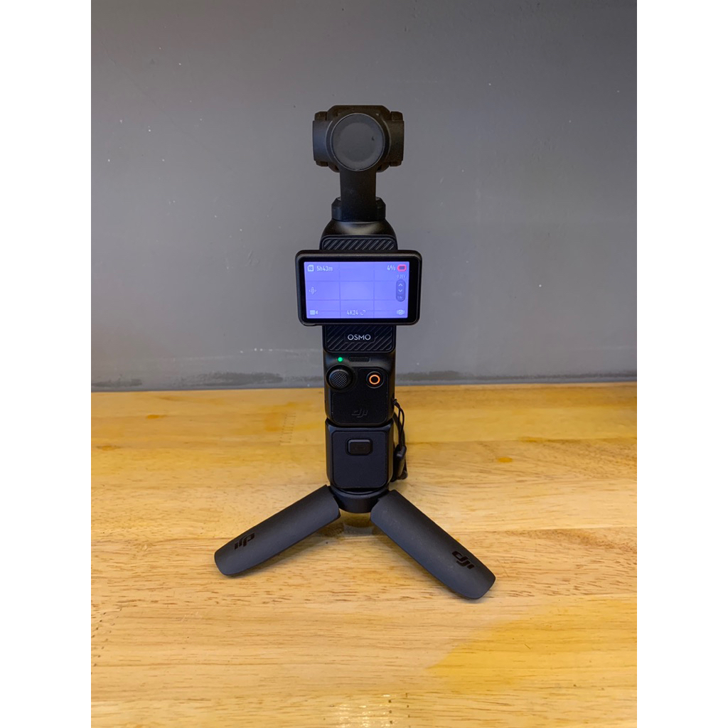 Dji Osmo Pocket 3 Creator Combo