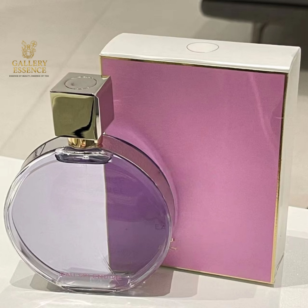 BOTOL PARFUM KOSONG CHANEL CHANCE DRAT 30 ML VOLUME TUTUP MATTE SILVER UNTUK MINYAK WANGI /BOTOL KOS