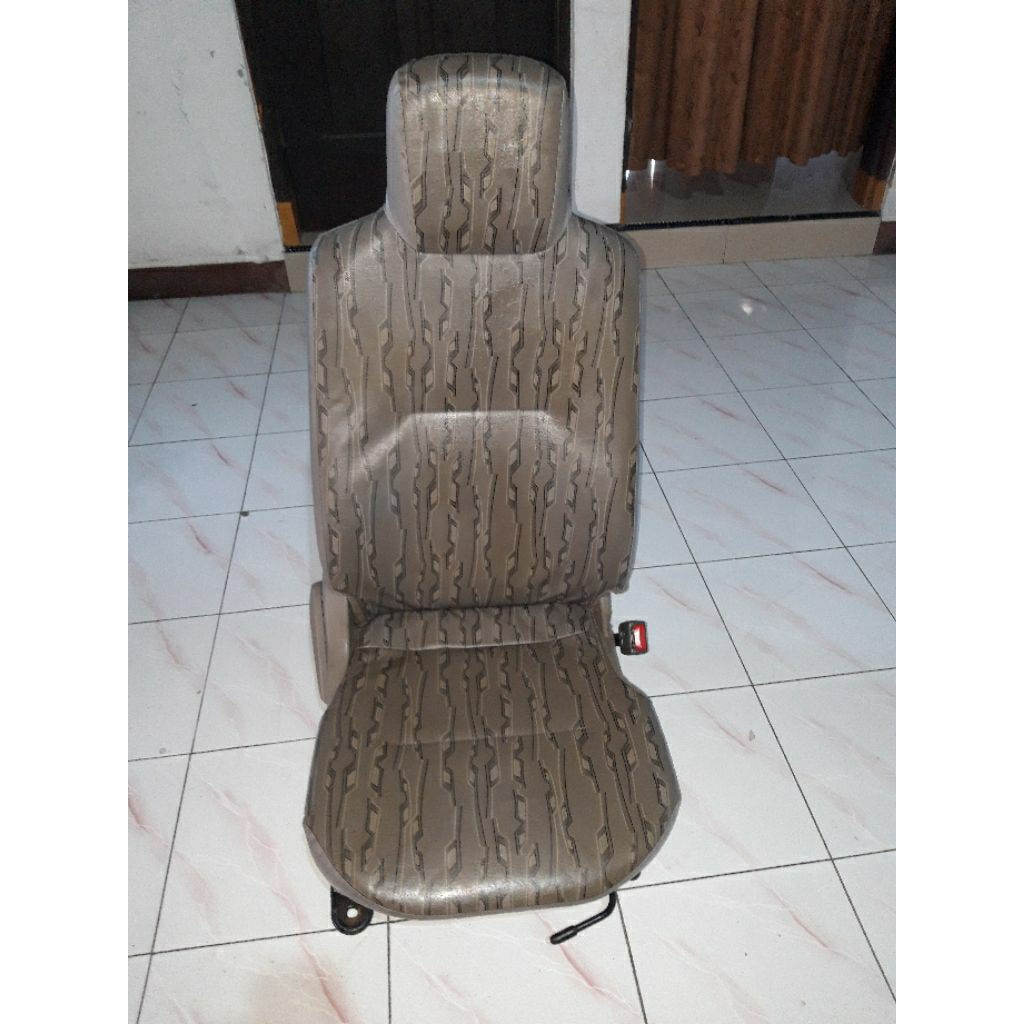 Jok Kanan/Sopir Set Toyota Dyna 110 115 130 HT/Hino Dutro 110 115 130 HD Original