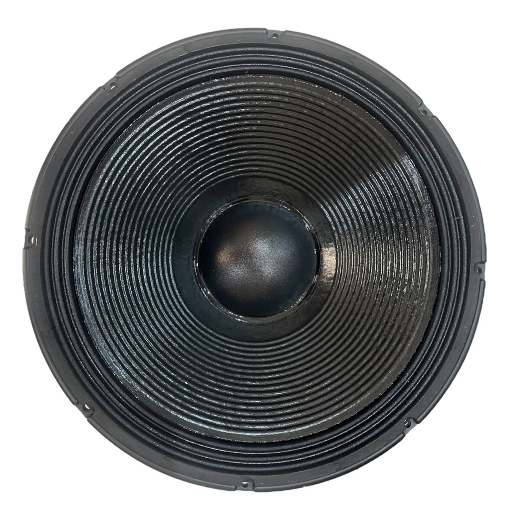 SPEAKER COMPONENT RCF LF18X400S 18 INCH DOUBEL MAGNET SUBWOOFER LF 18X400S