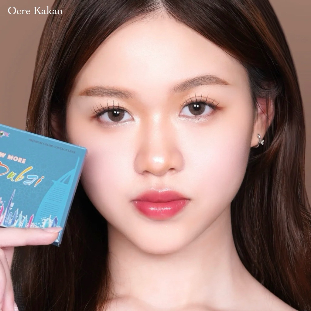 Softlens NEW MORE DUBAI