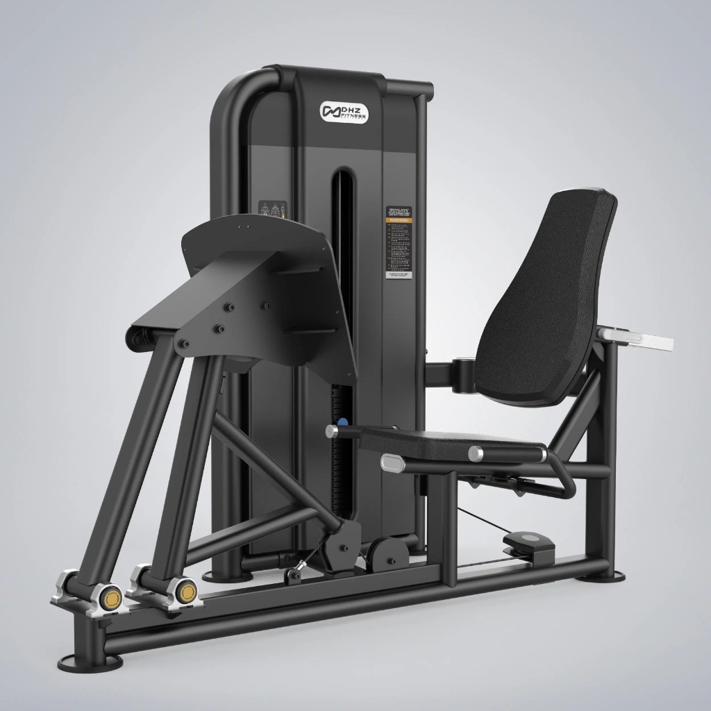 DHZ Leg Press U2003C Dhz Fitness DHZ GYM