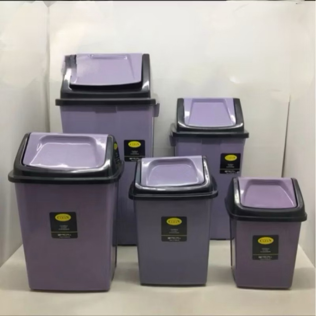 Tempat sampah | Tong sampah | Wadah sampah | Tempat sampah kantor | Tempat sampah aesthetic | Tempat