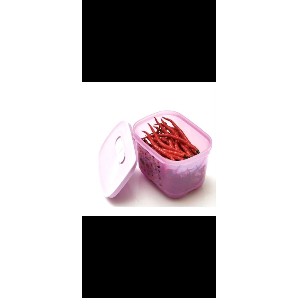 Tupperware Vensmart 1.8Liter