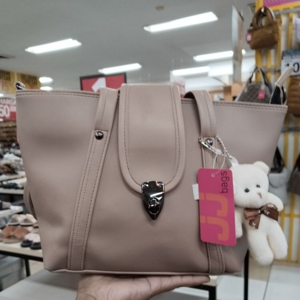 JJ BAGS TAS WANITA RAMAYANA DEPARTEMEN STORE
