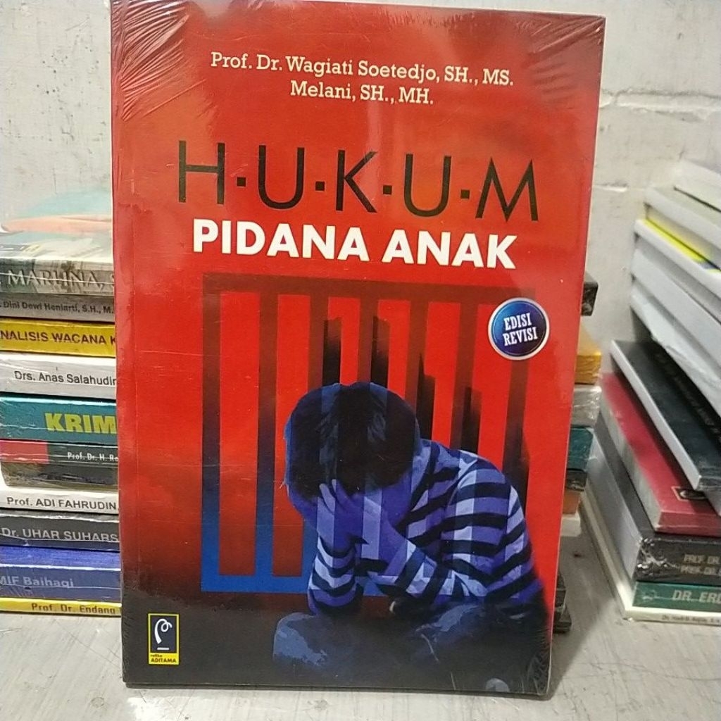 Hukum Pidana Anak