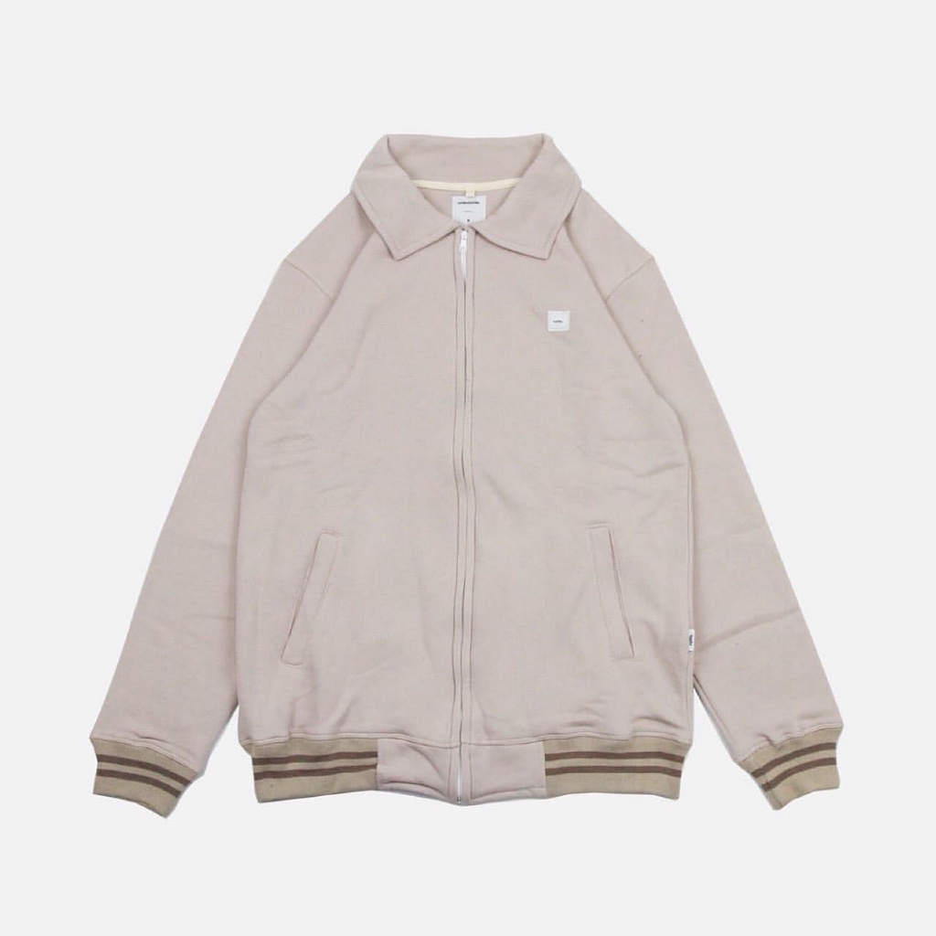 RATTLE - VARSITY CREWNECK