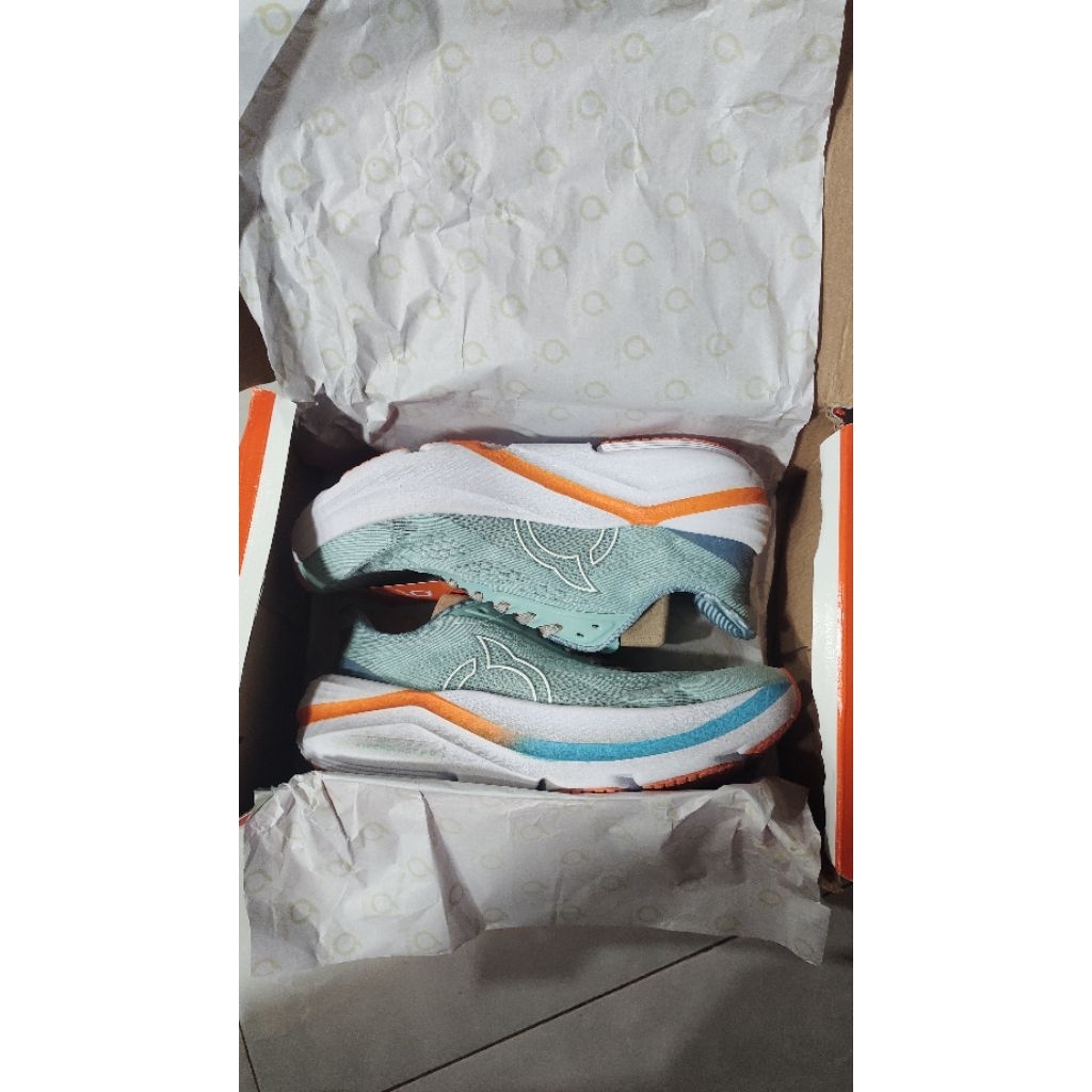 Ortuseight Hyperblast 2.0