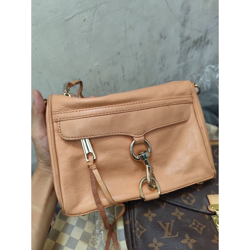 REBECCA MINKOFF