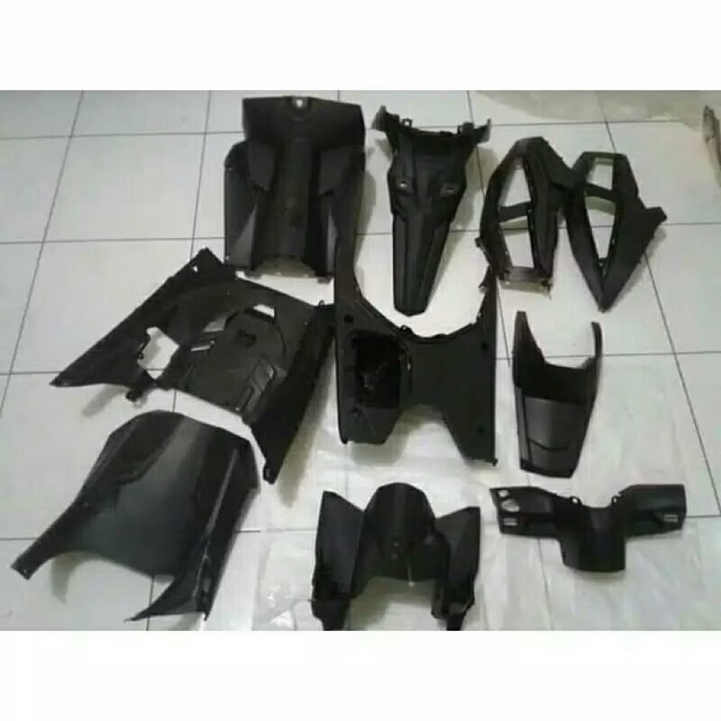 FULL BODY KASAR BEAT NEW ESP 2017-2019