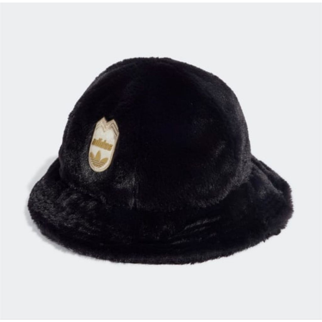 Topi bucket ADS faux fur IA1894