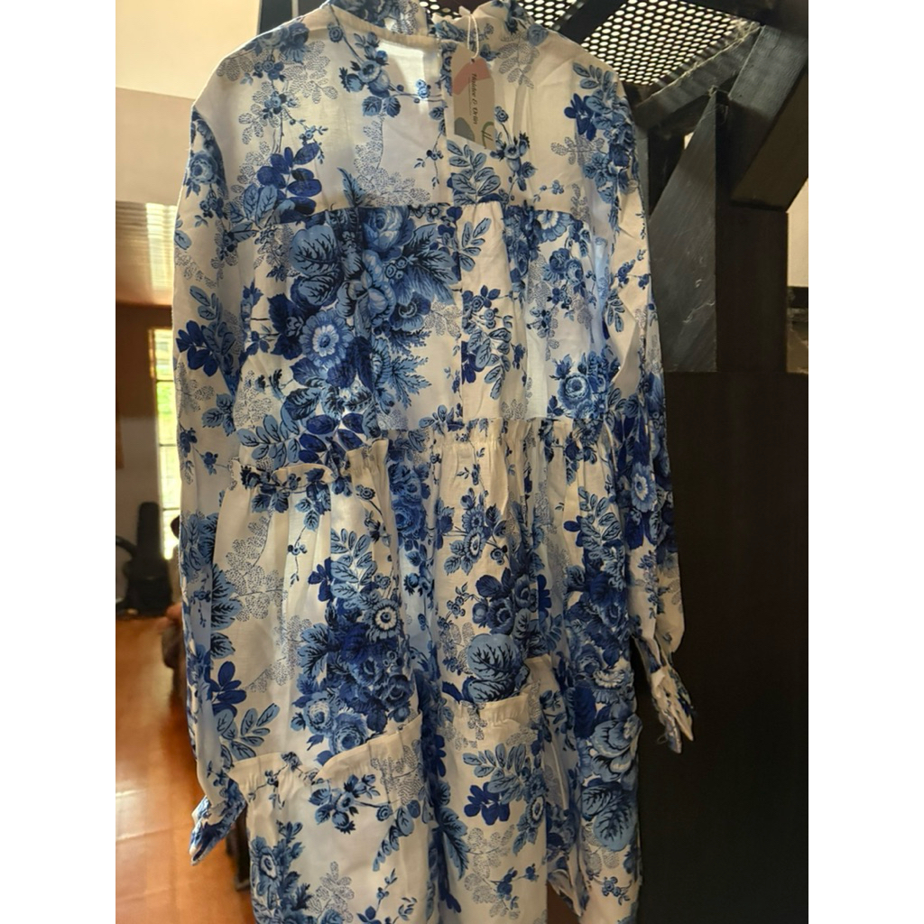 Haide Orlin Preloved