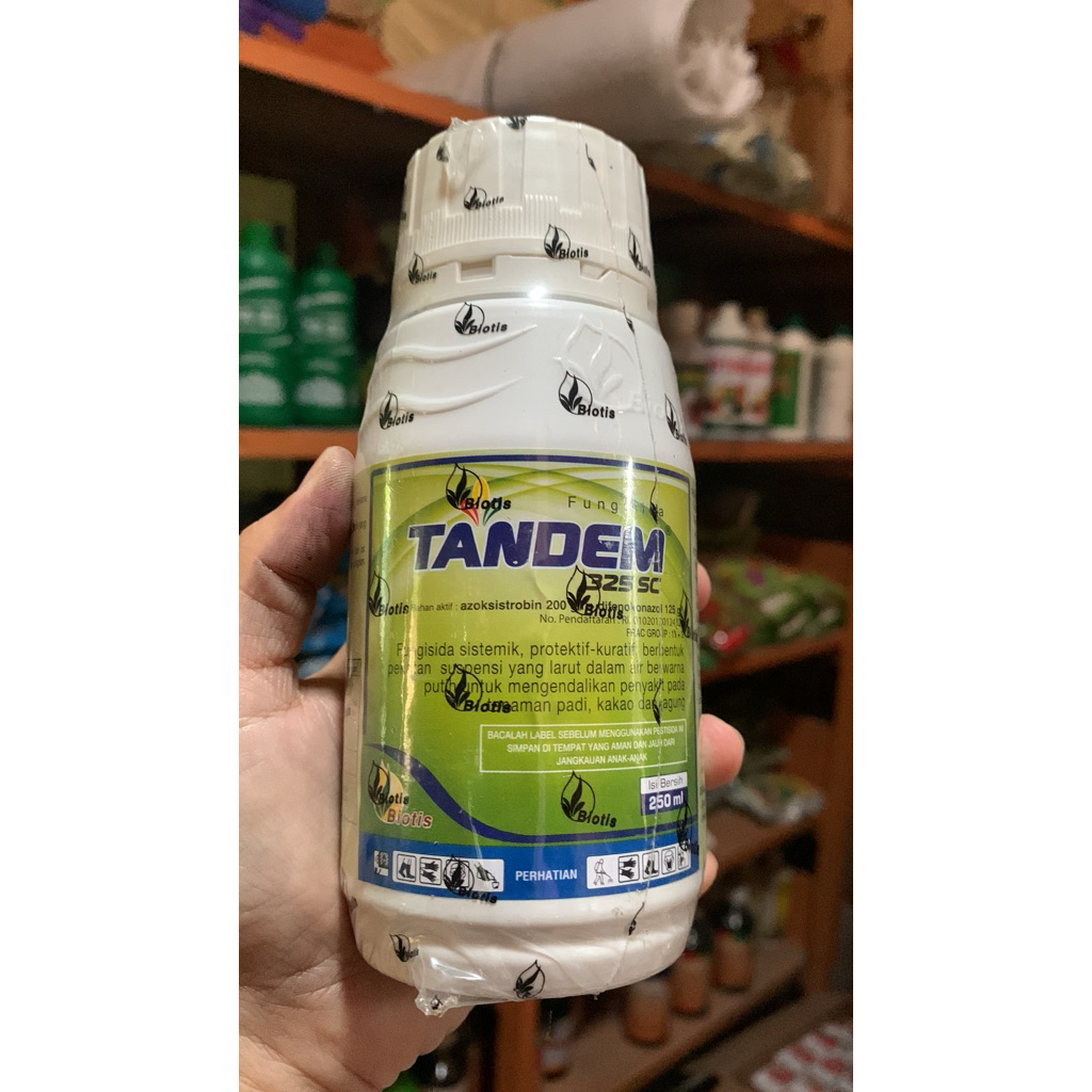 TANDEM fungisida 250ml