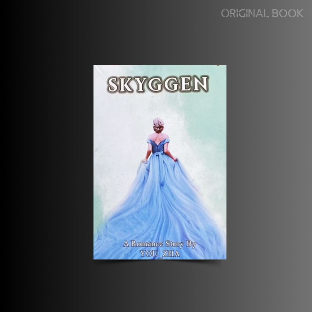 Buku Skyggen,You_Zha