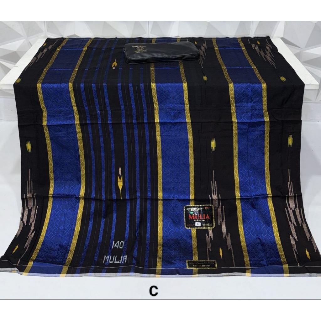 SARUNG MULIA 140