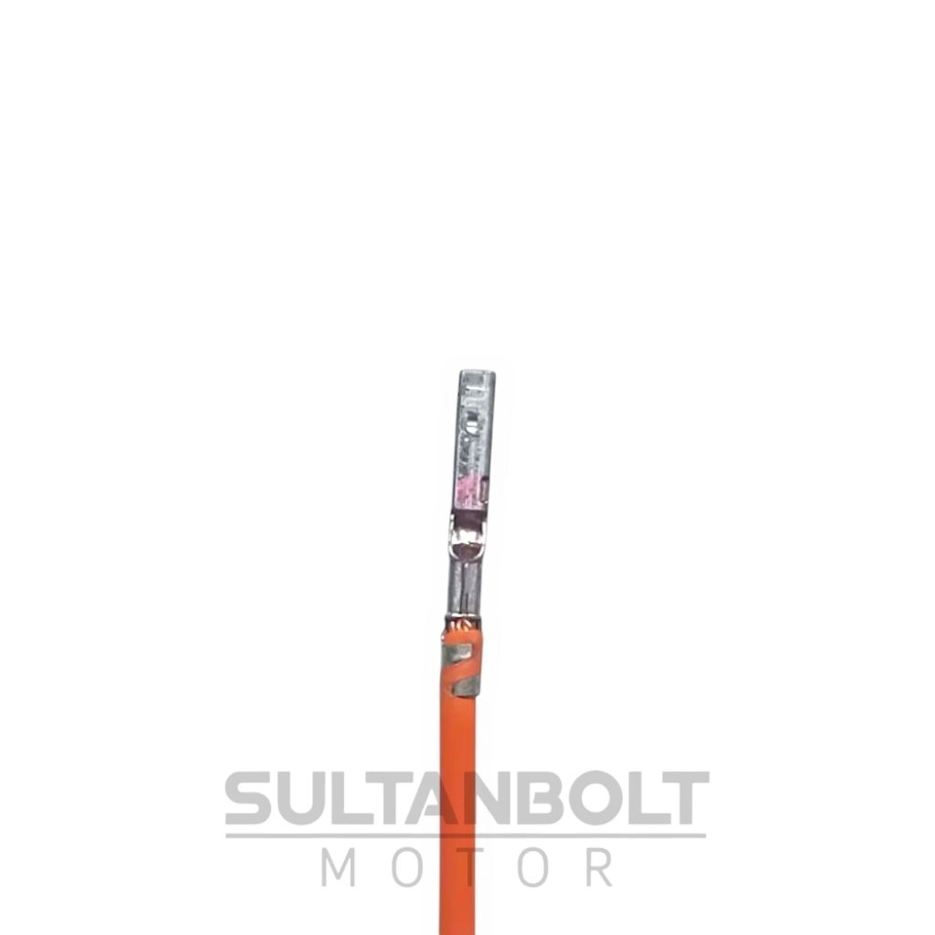 Skun Kabel Soket Eccu Ecu Cewek Motor Yamaha Nmax Aerox Lexi Universal/Skun Soket Ecu Set