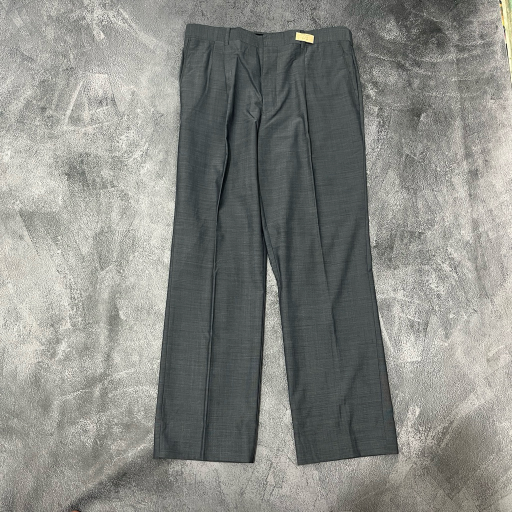 Celana Bahan / Trousers Pants / Vintage / Second / PARKLAND CASUAL