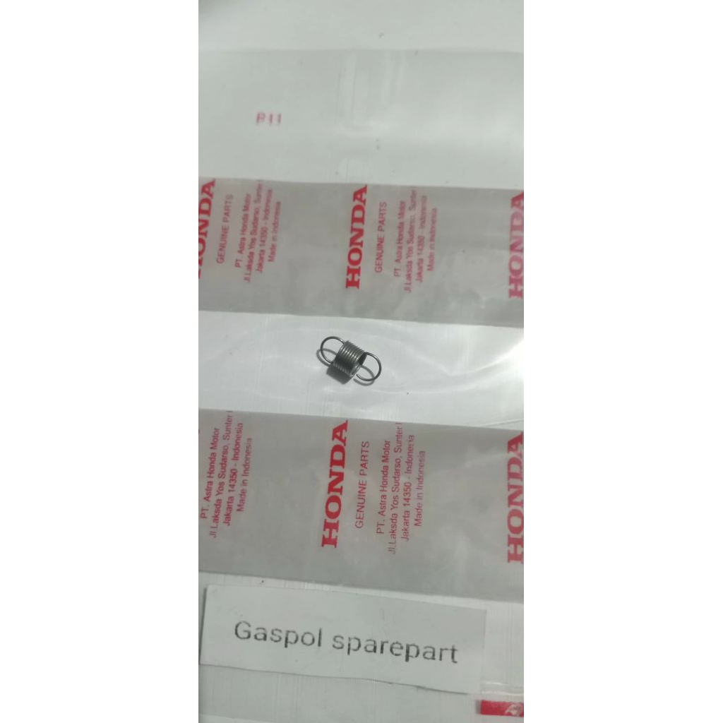per kunci jok honda pcx 150 160 adv 150 ori 1 pcs