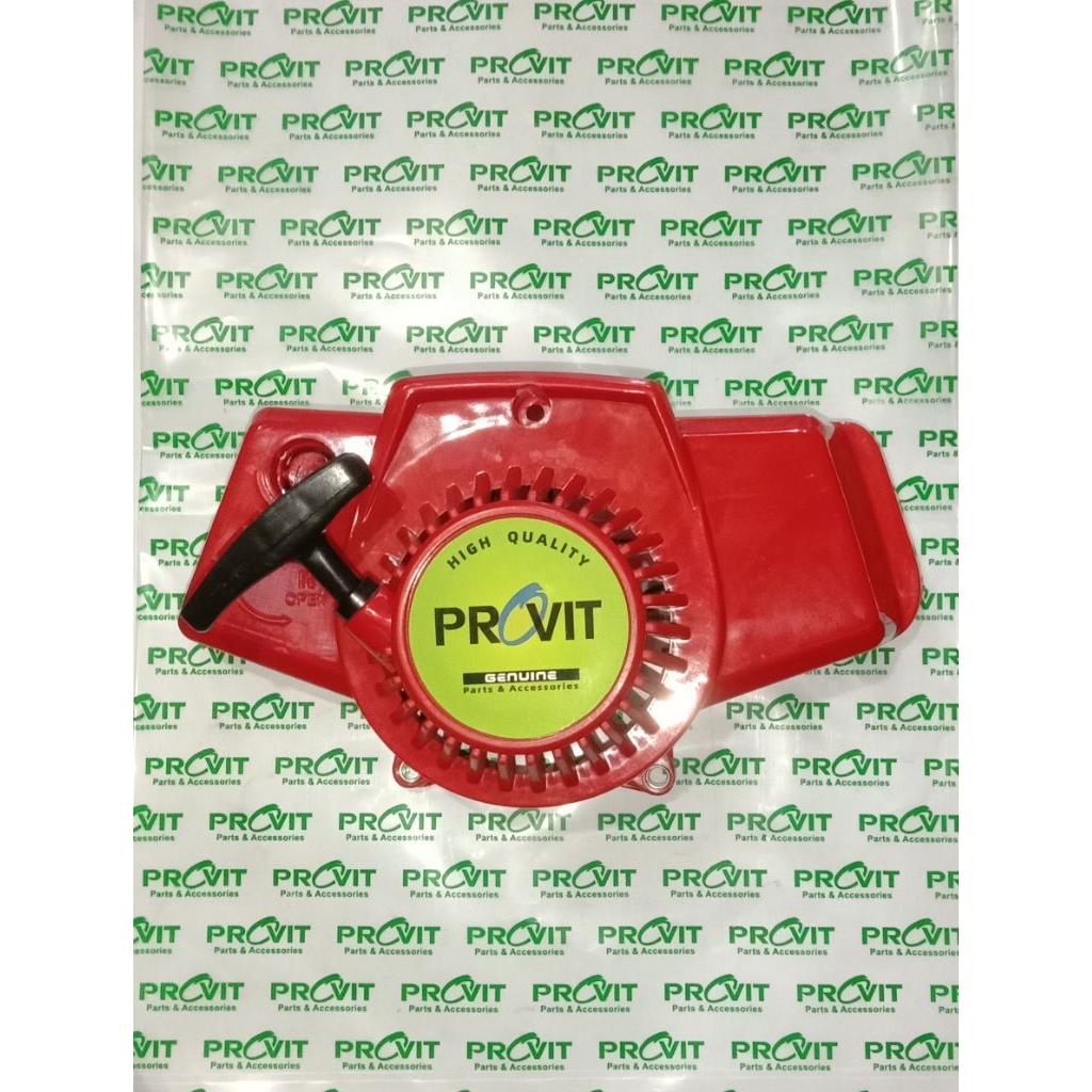 WP10/2-TAK Recoil Starter/kap engkol mesin pompa air