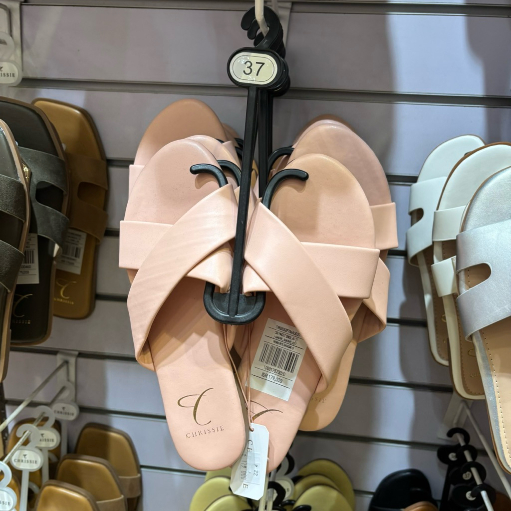 sandal slide xover chrissie payless sale