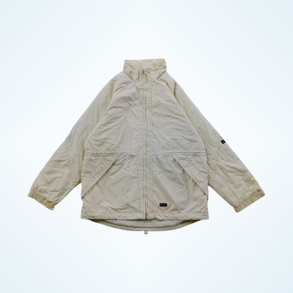 JAKET CHAMPION USA VINTAGE XL