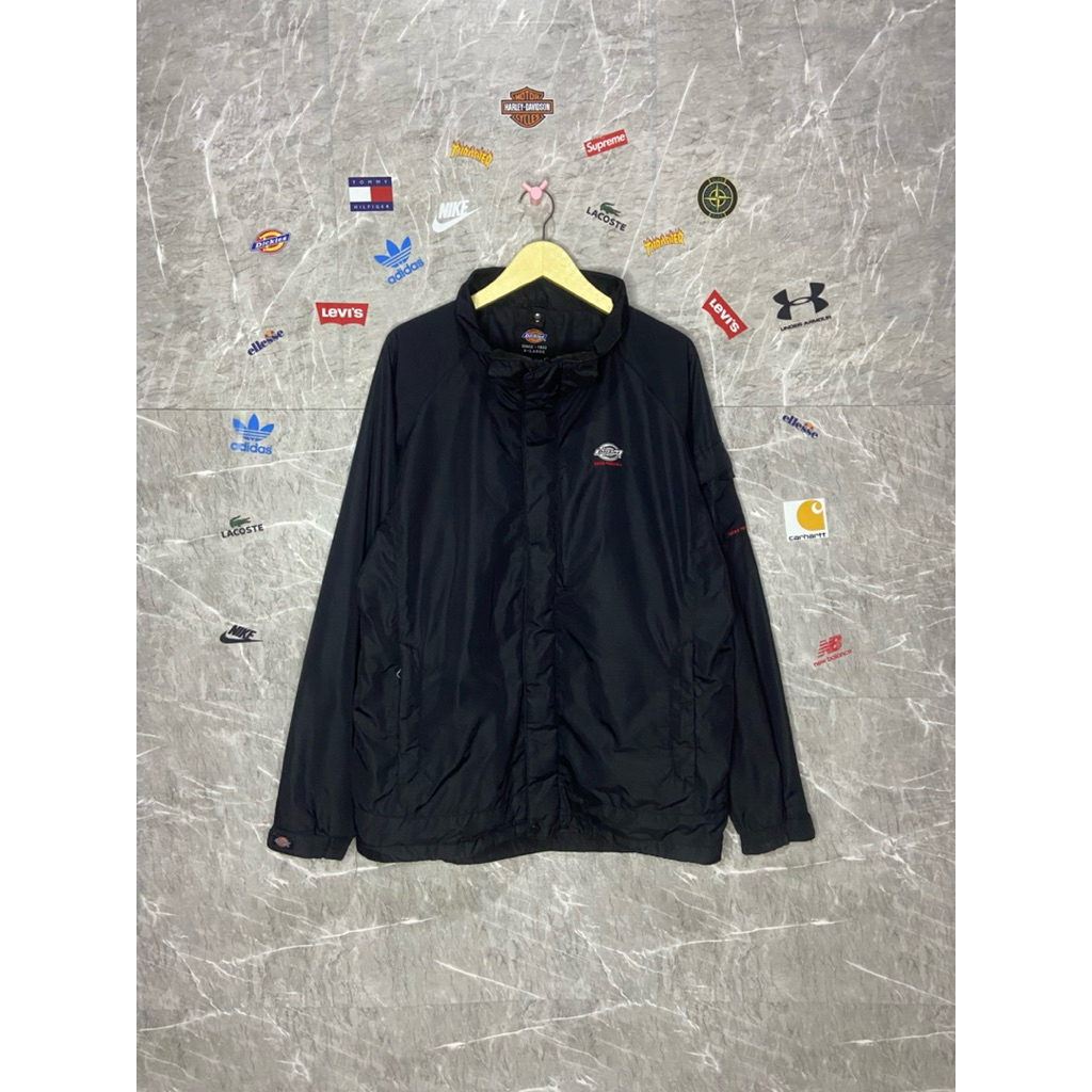 JAKET DICKIES SECOND MURAH