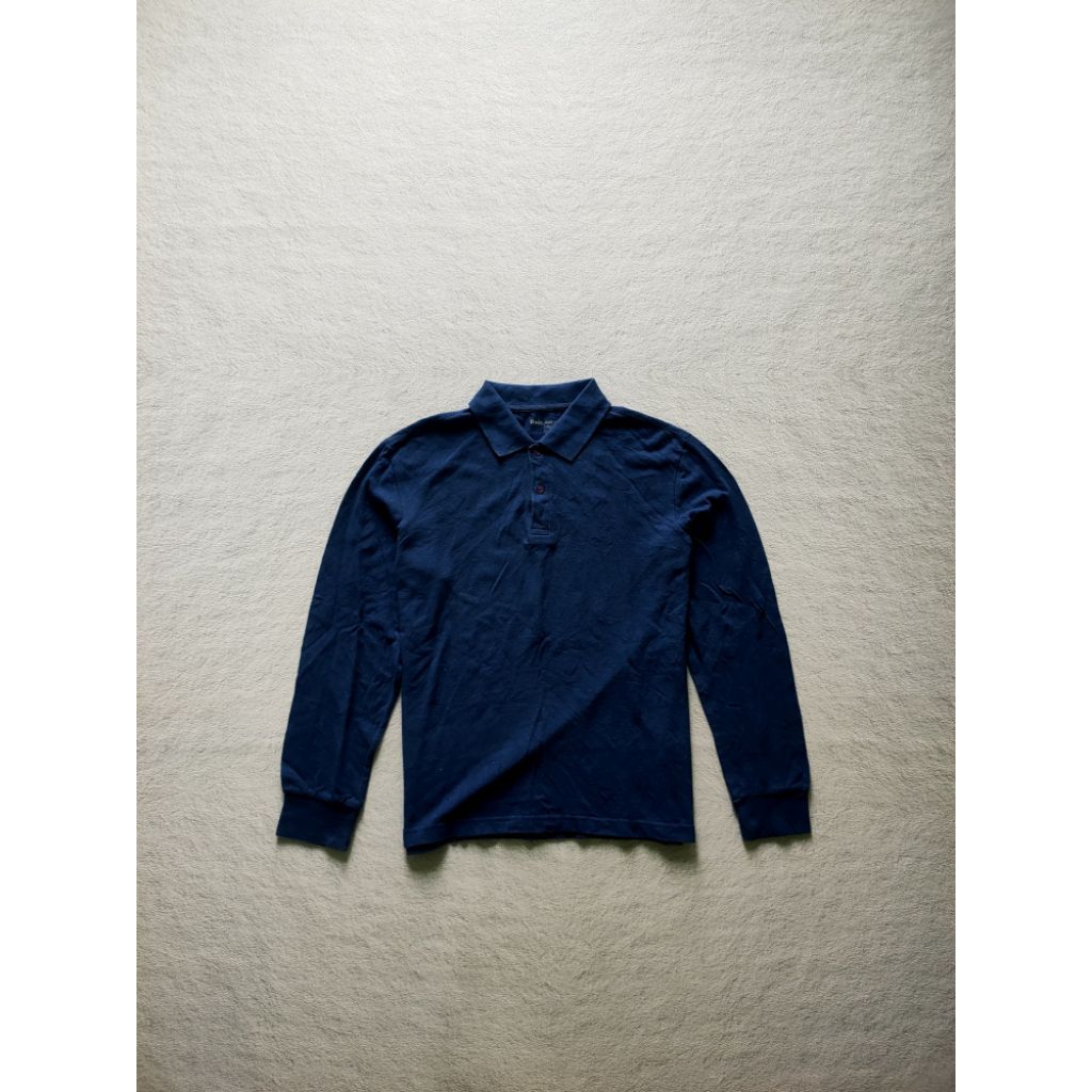 Rugby Shirt Daiz Second