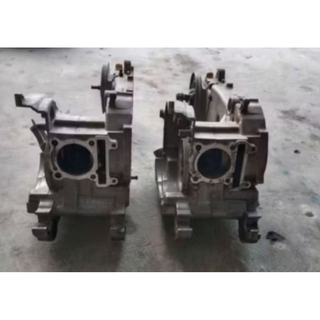 Kalter krengkes kanan kiri mio lama sporty