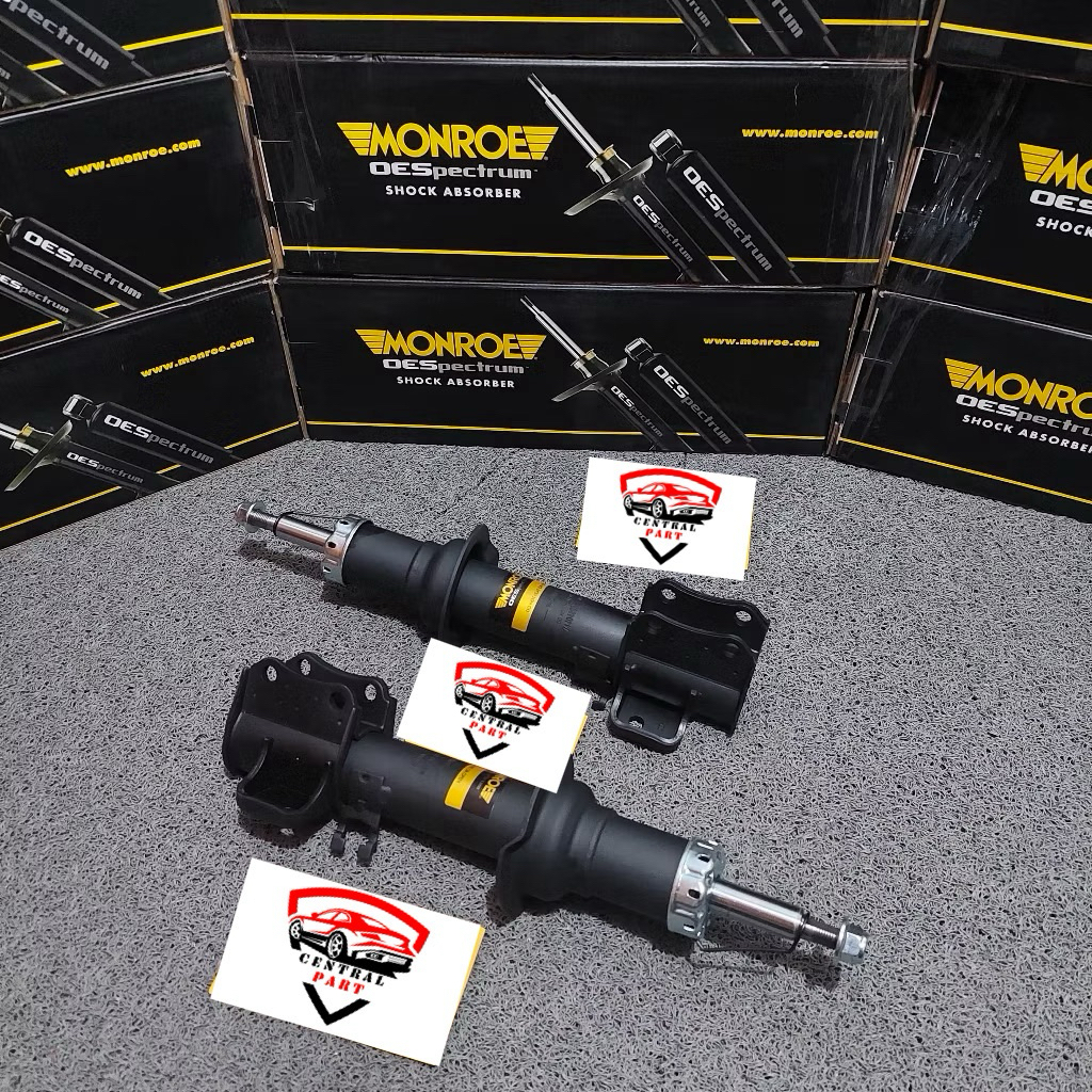 SHOCKBREAKER MONROE OESPECTRUM SUZUKI APV / APV ARENA DEPAN