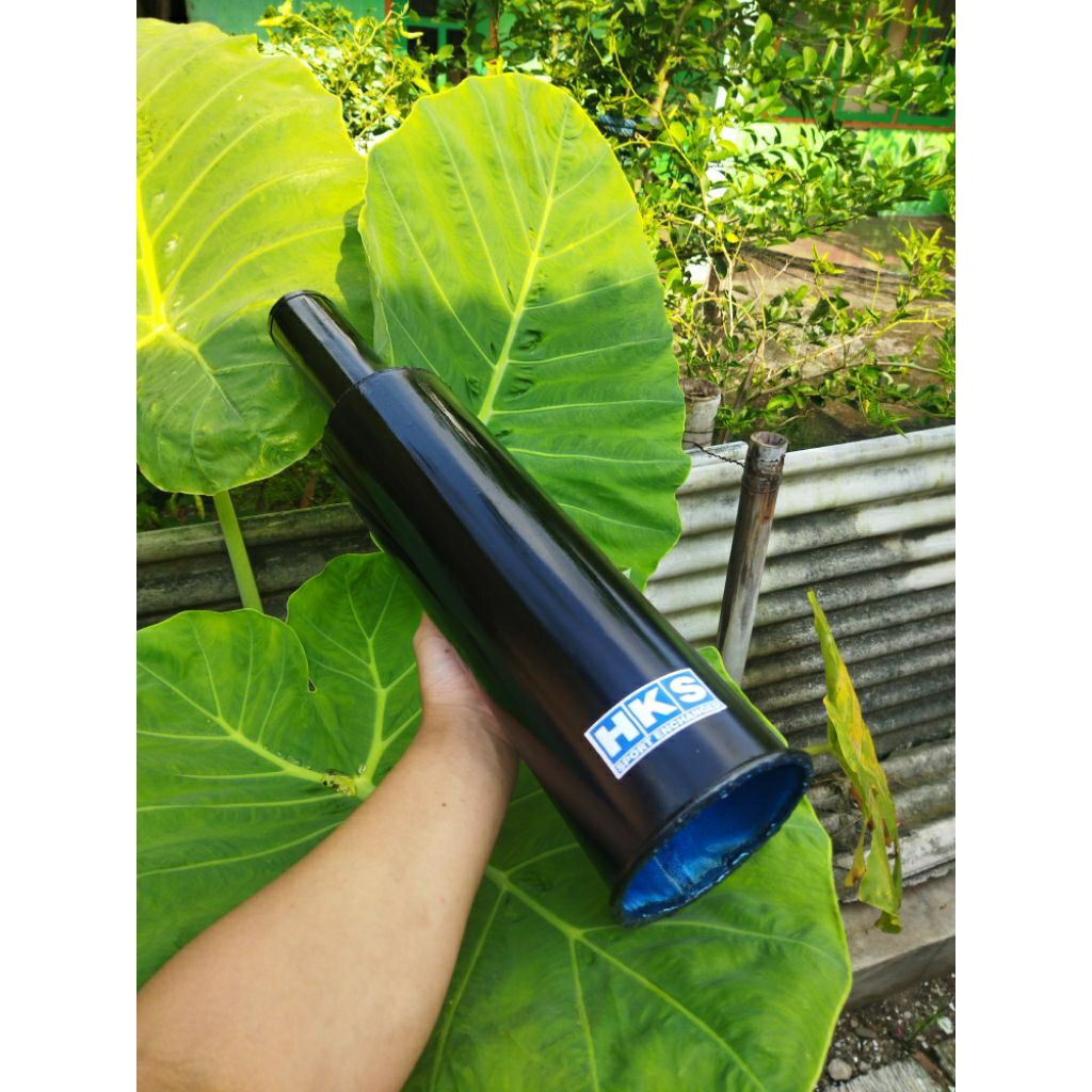 KNALPOT BRONG TRUK KALIMANTAN/ KNALPOT BRONG UNTUK SEMUA JENIS TRUK