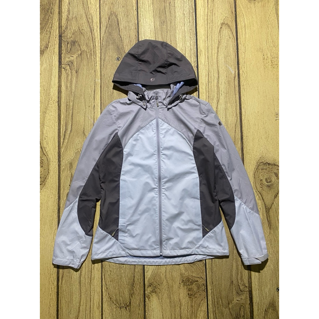 LAFUMA WINDSTOPPER GROPCORE WATERPROOF TINGKAT TINGGI