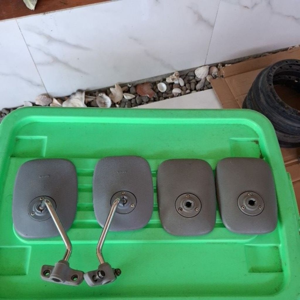 spion suzuki st 20 bekas layak