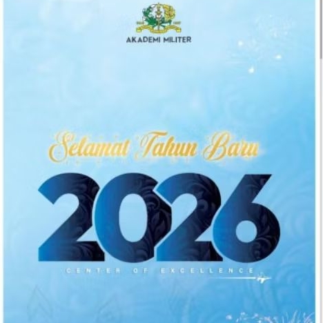 Kalender AKMIL 2026