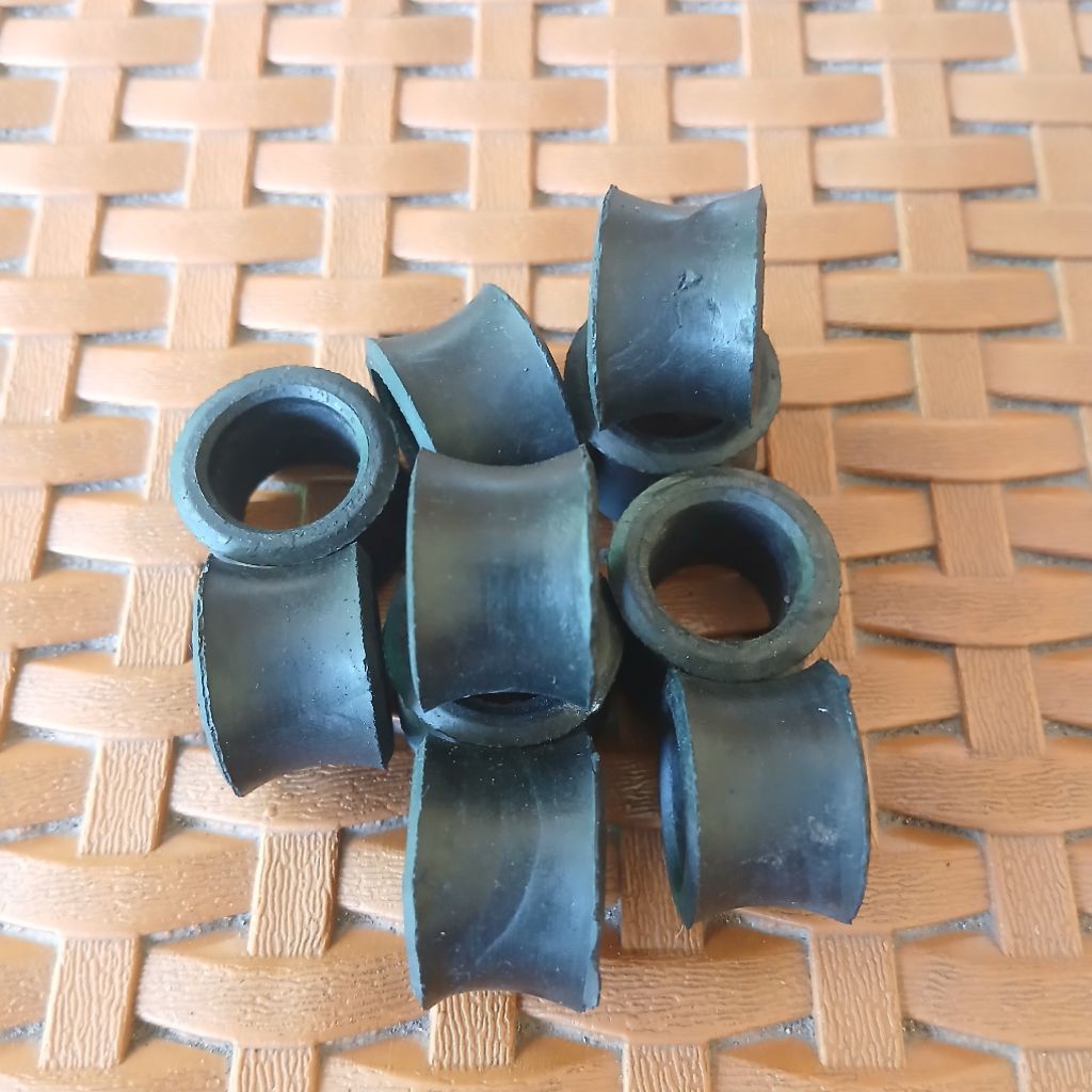 KARET SHOCK BELAKANG MIO ALL YAMAHA
