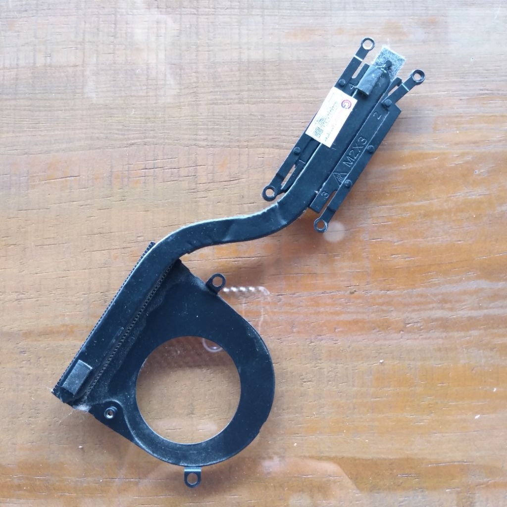 heatsink laptop dell latitude 7400
