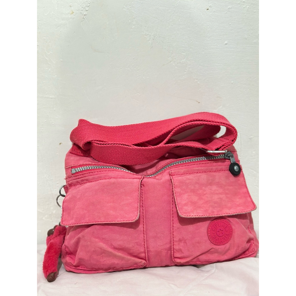 KIPLING ORIGINAL Preloved