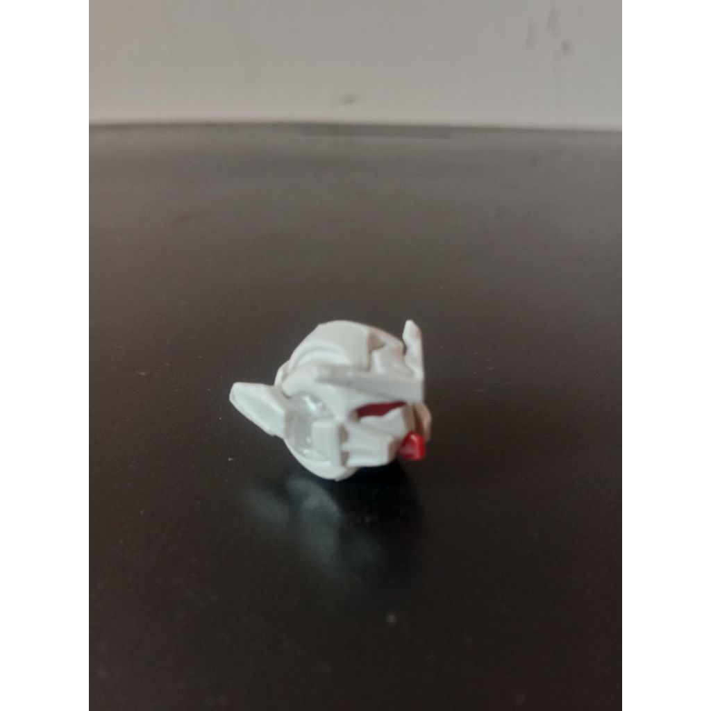 Gundam part hg kw head exia