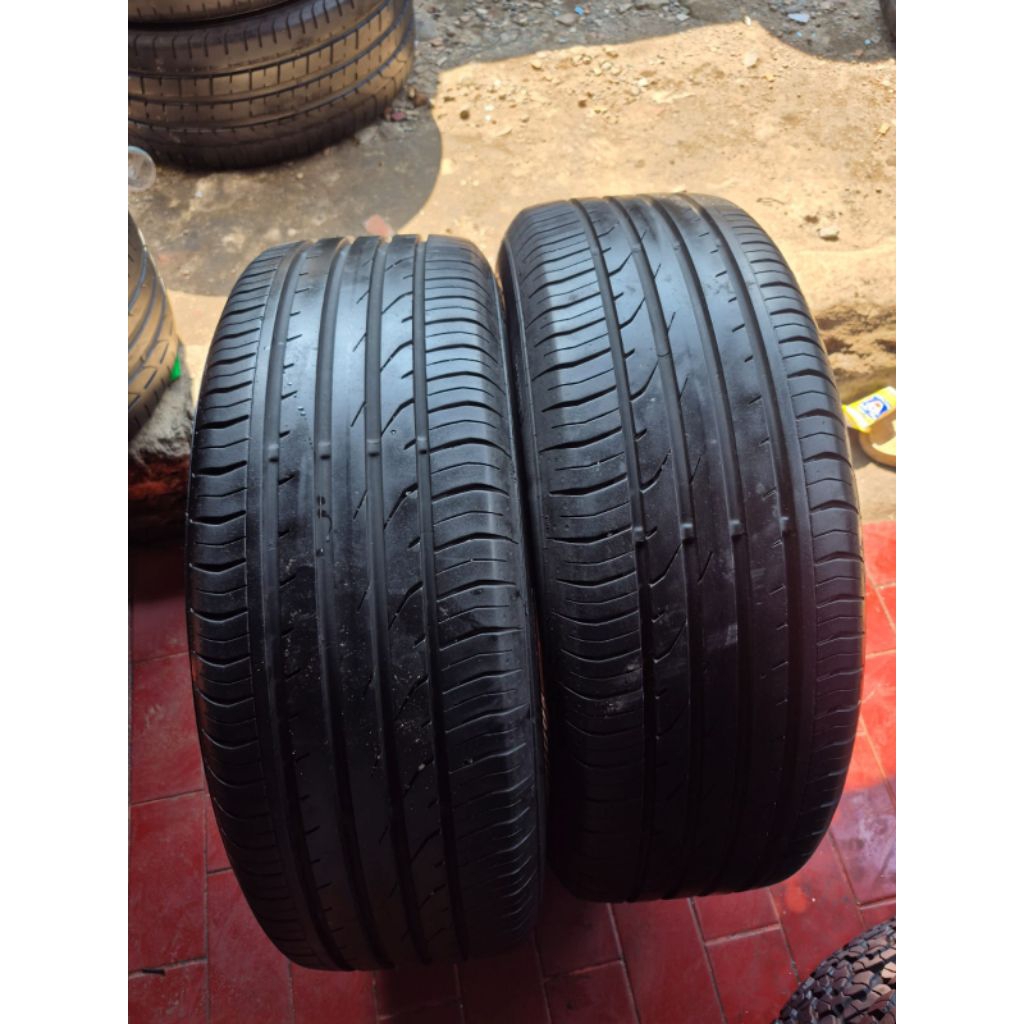 ban copotan continental 215 55 18