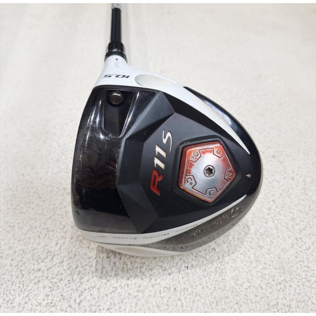 Taylormade R11s Driver Golf