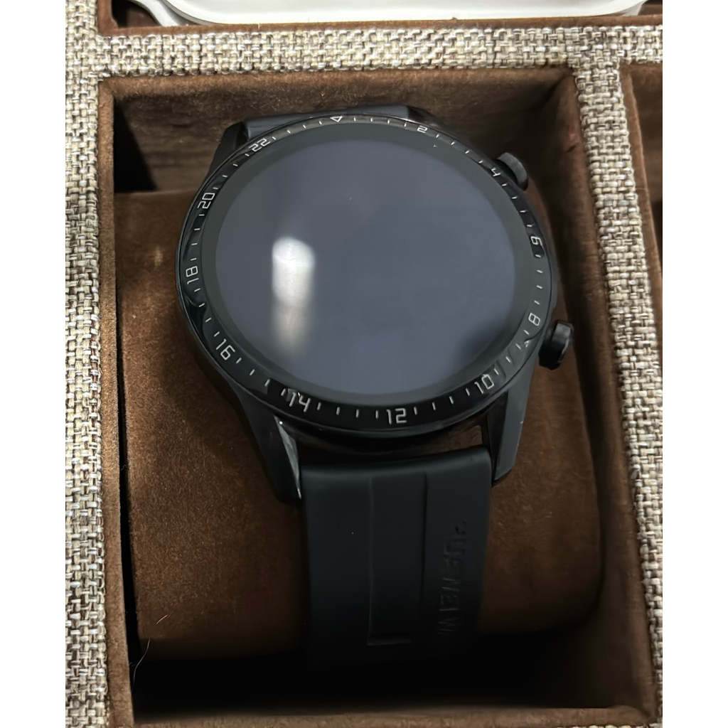 Huawei Smartwatch GT2