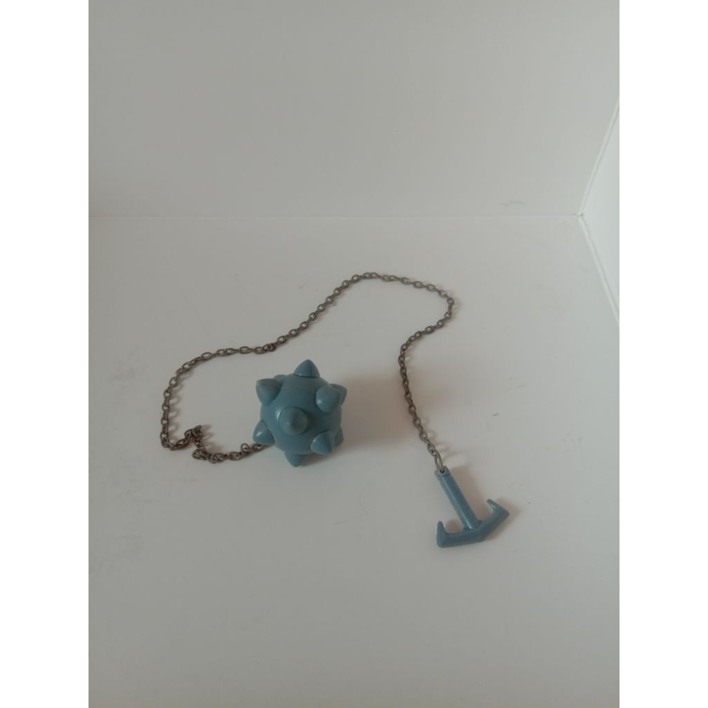 Gundam part hg chain weapon