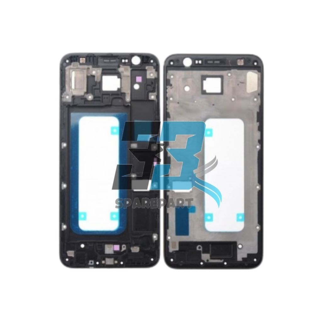 FRAME LCD SAMSUNG J6 PLUS / J610 ORIGINAL