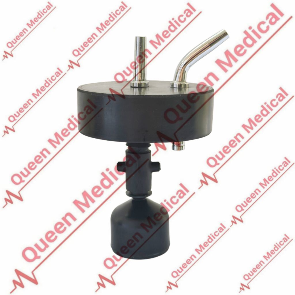 Tutup Botol Kaca Suction Pump Thomas 1632 GL