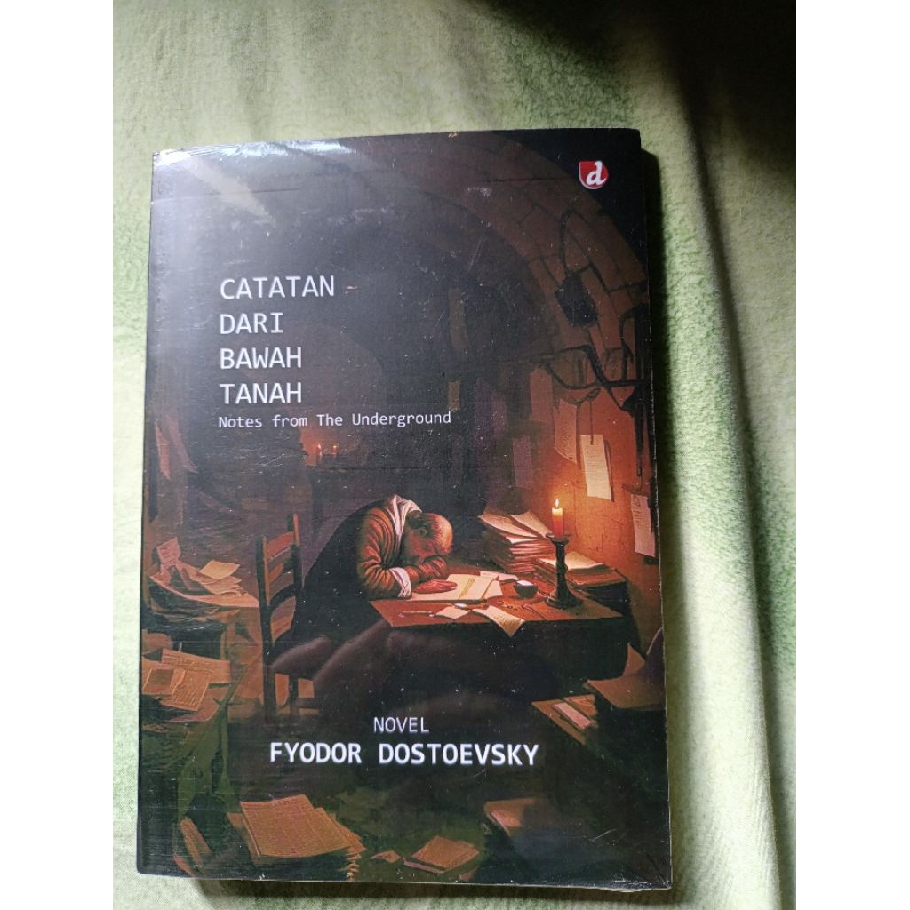 Catatan dari Bawah Tanah