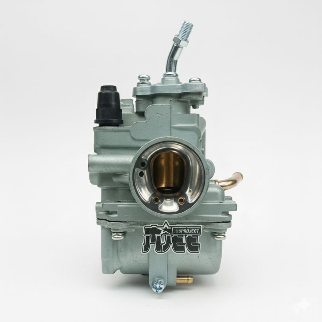 Karburator Jupiter z reamer skep 19mm