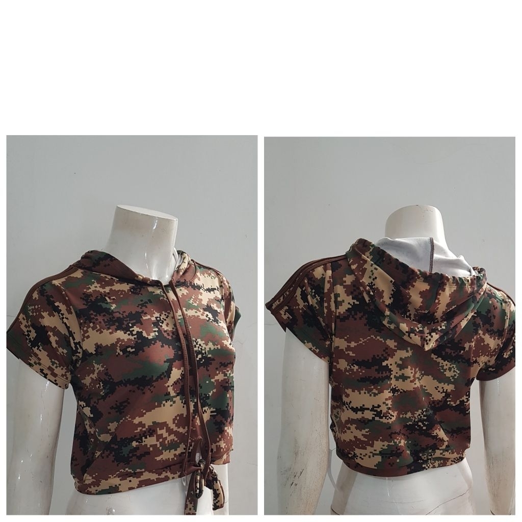 croptee senam baju senam bra senam setelan baju senam